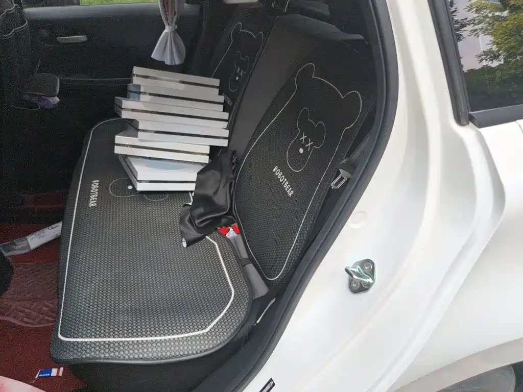 Honda Fit 2022 — фото 14