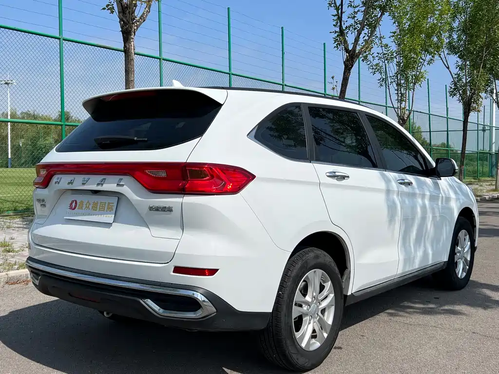 Haval M6 2023