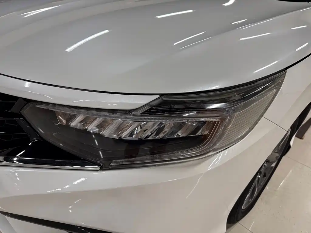 Honda Envix 2019 — фото 12