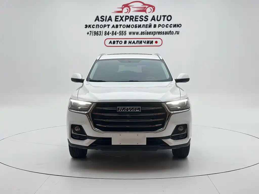 Haval H6 2021
