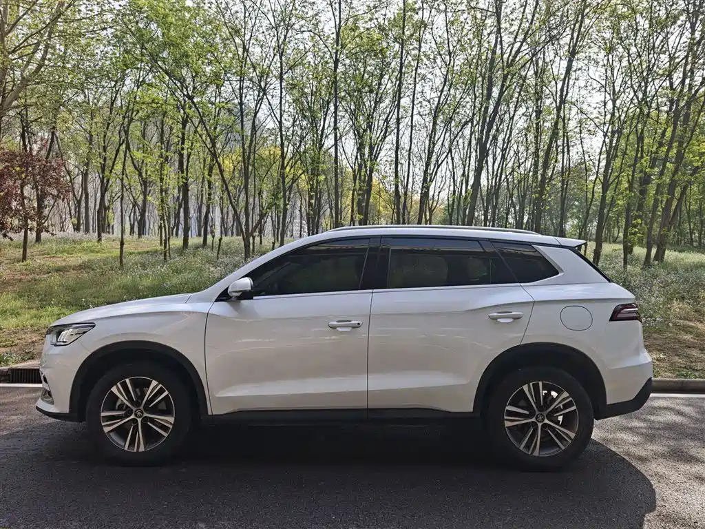 BYD Pro 2021 — фото 13