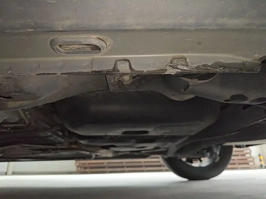 Roewe i5 2022