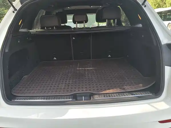 Mercedes-Benz GLC 2022