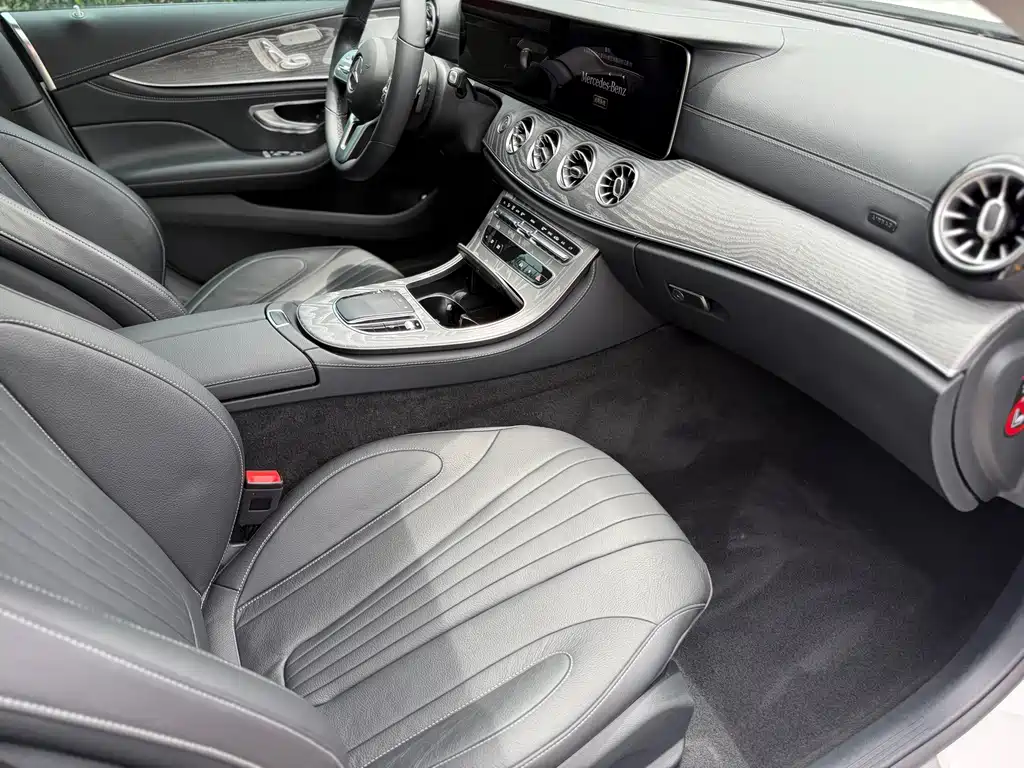 Mercedes-Benz CLS 2020 — фото 8