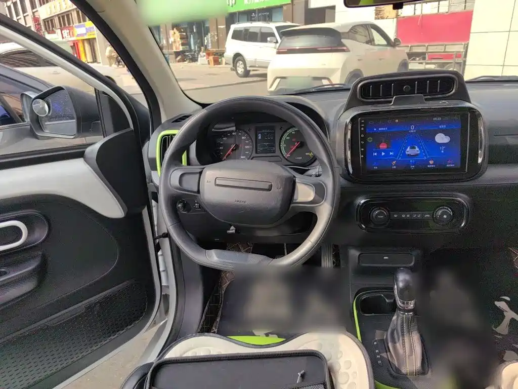 Roewe CLEVER 2022
