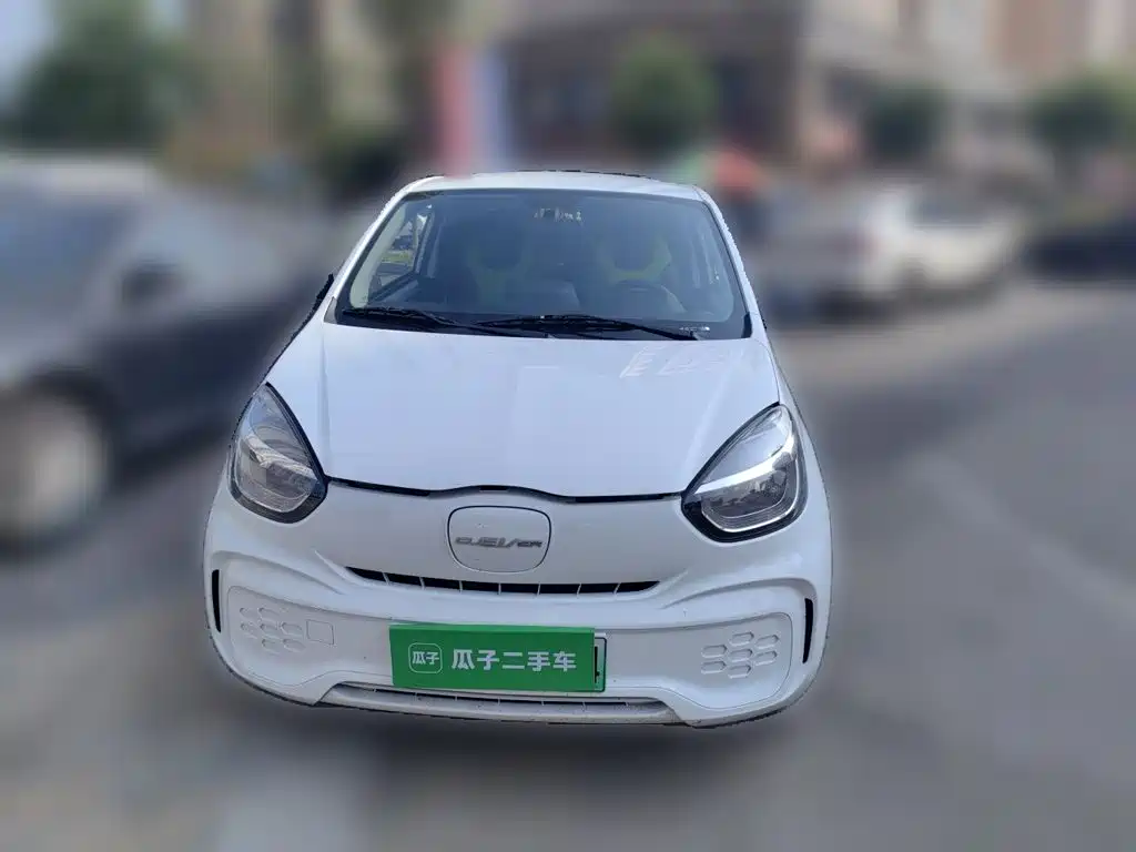 Roewe CLEVER 2022