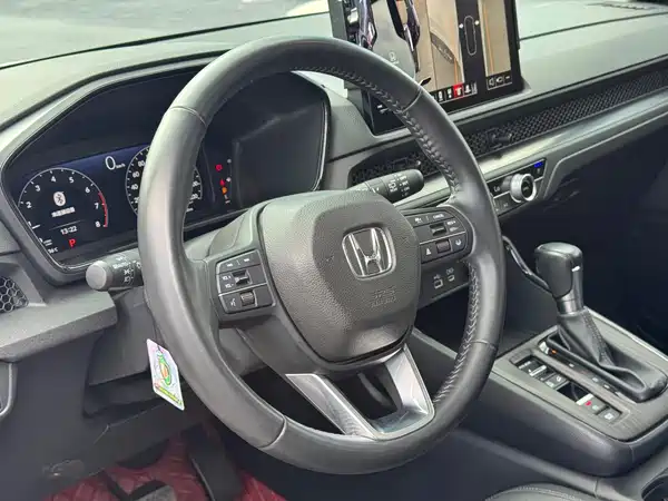 Honda Breeze 2023