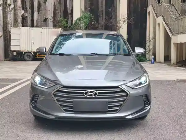 Hyundai Celesta 2018
