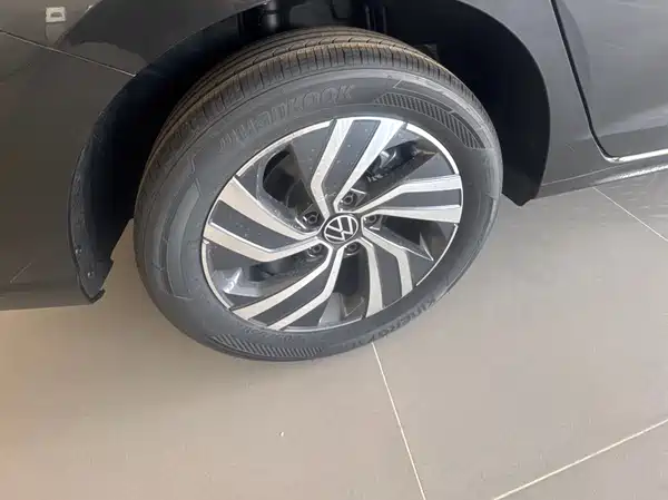 Volkswagen Bora 2026