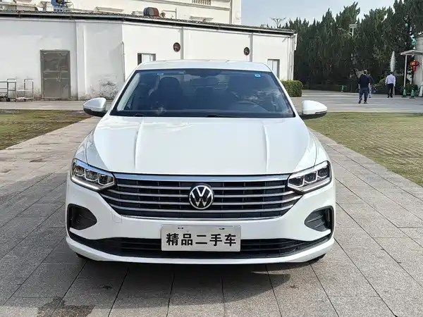 Volkswagen Lavida 2024