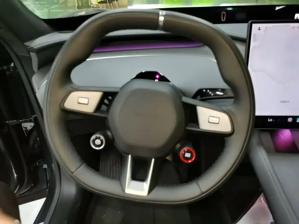 Xiaomi YU7 2025 — фото 11