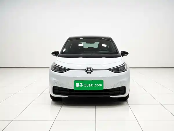 Volkswagen ID.3 2024