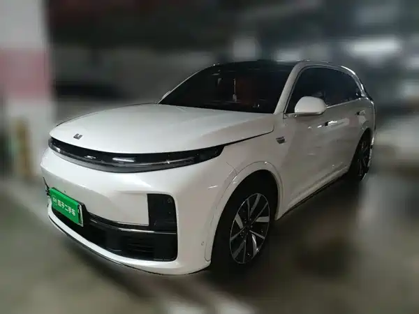 Li Auto L7 2024