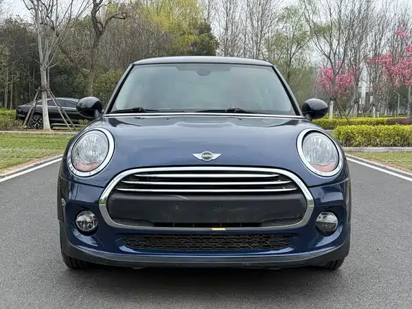 MINI 2014