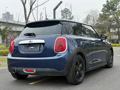 MINI MINI 2014