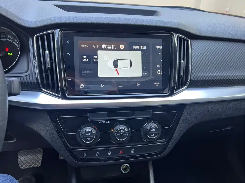 Skoda Kamiq 2023 — фото 14
