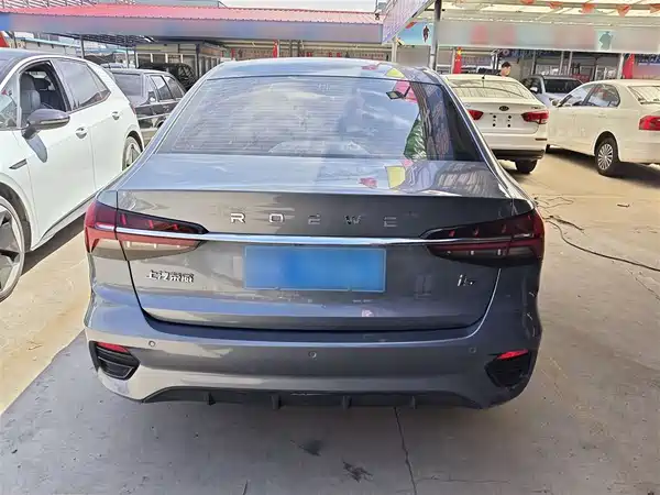 Roewe i5 2021