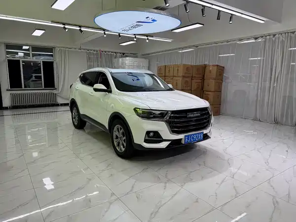 Haval H6 2022