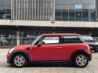 MINI MINI 2012