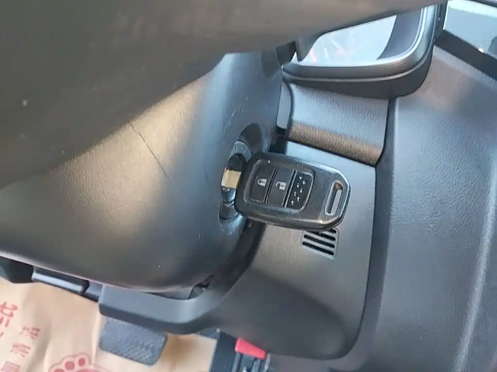 Honda Fit 2018 — фото 9