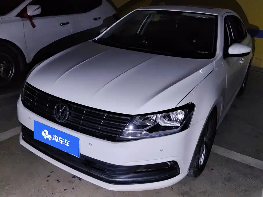 Volkswagen Lavida 2017