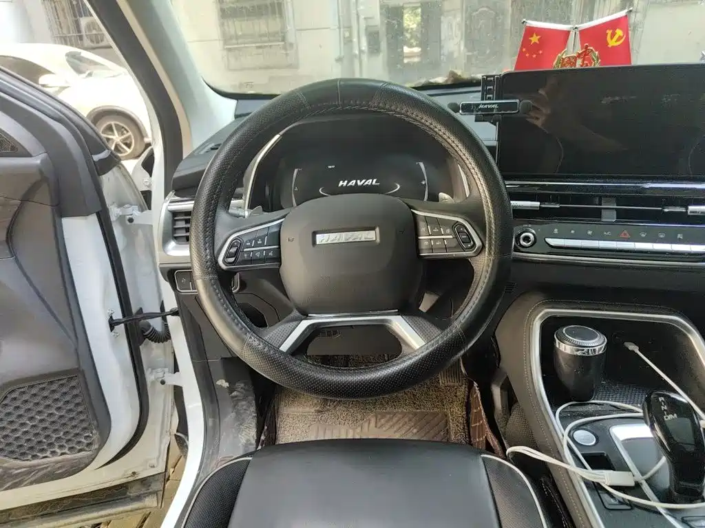 Haval H6 2022