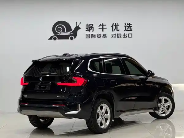 BMW X1 2023