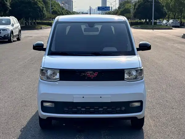 Wuling Hongguang MINIEV 2021