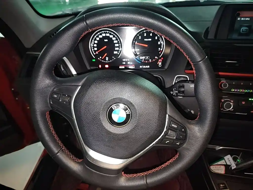 BMW 2 Series 2018 — фото 11
