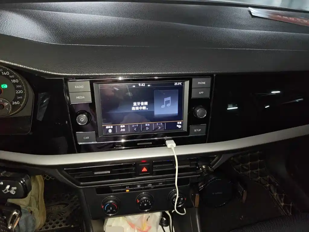 Volkswagen Lavida 2019