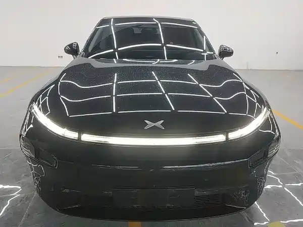 XPeng P7 2023