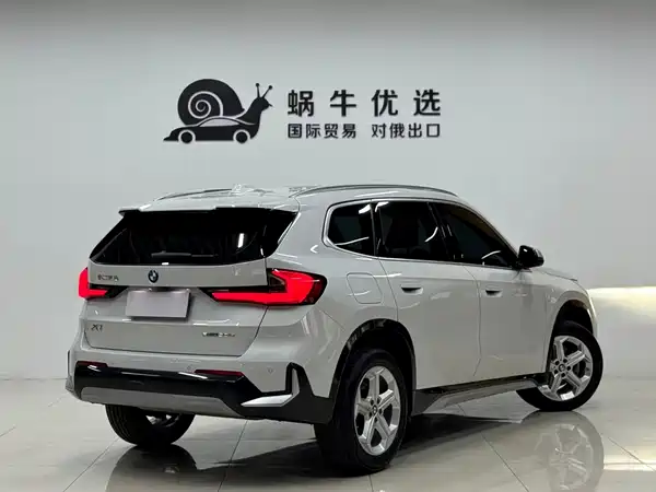 BMW X1 2023