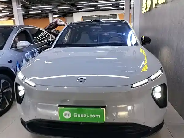 NIO EC6 2023