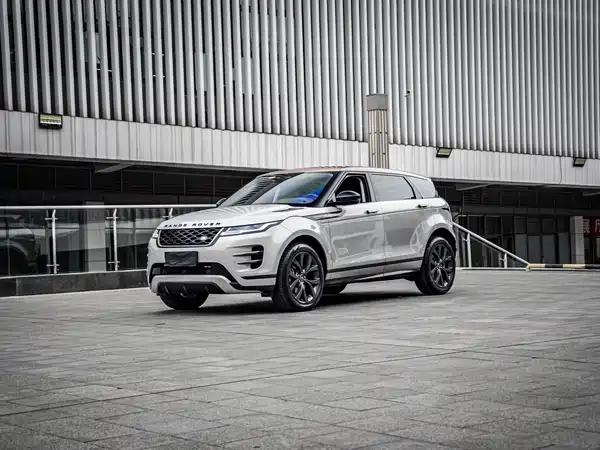 Land Rover Range Rover Evoque 2023