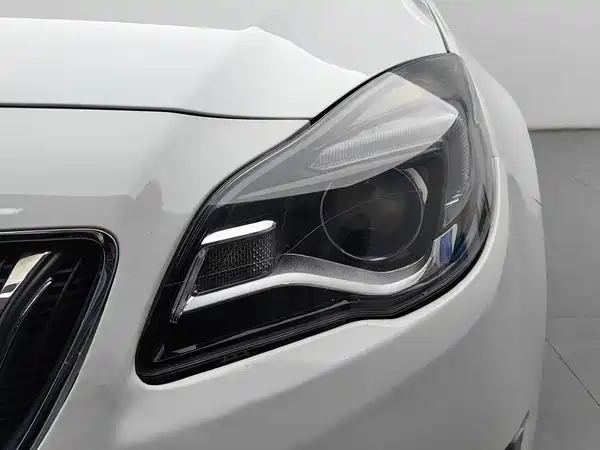 Buick Regal 2015