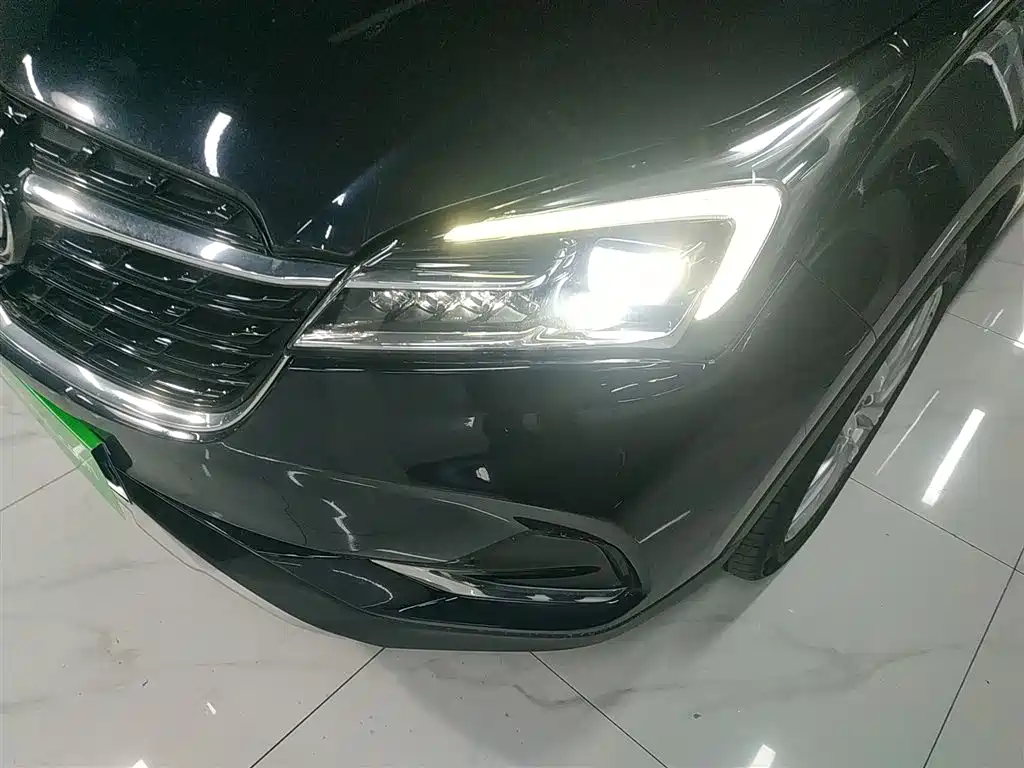 Buick Envision Plus 2020 — фото 18