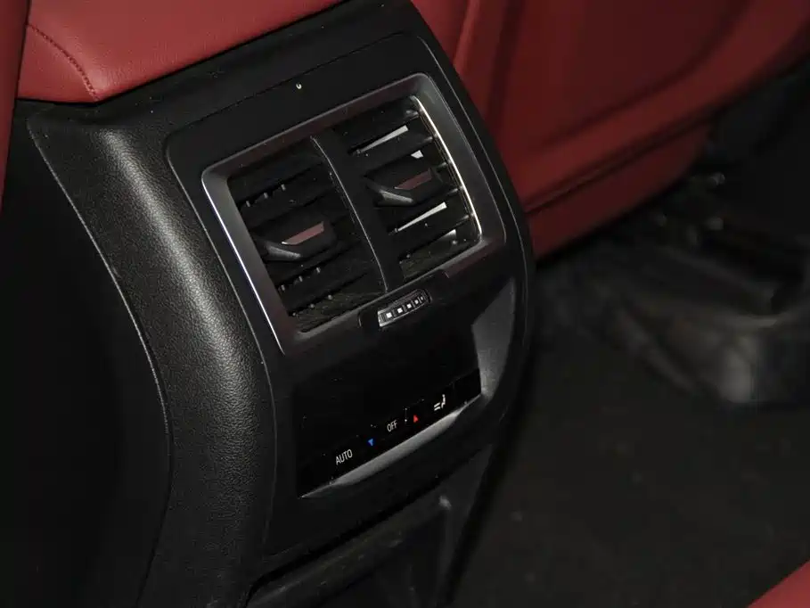 BMW X3 2021 — фото 13