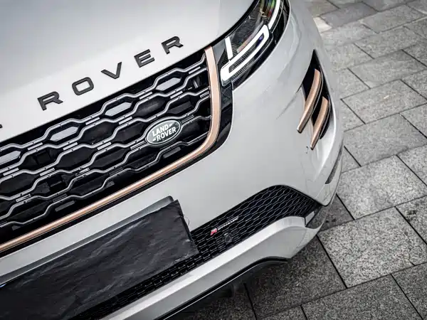 Land Rover Range Rover Evoque 2023