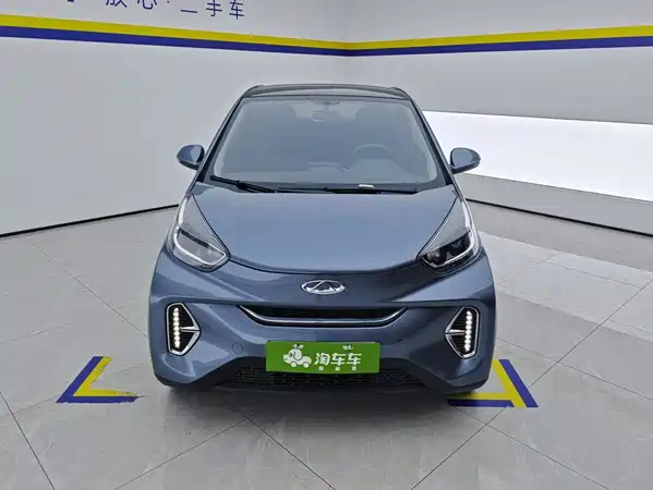 Chery eQ1 2025