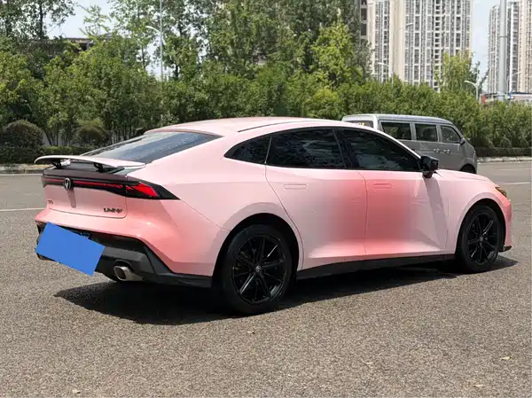 Changan UNI-V 2024