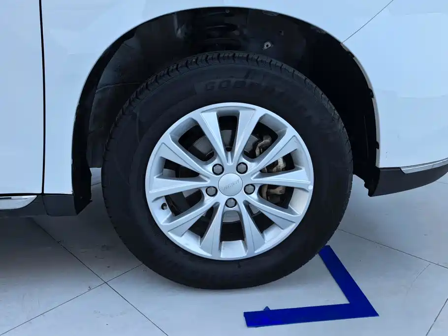 Haval M6 2022