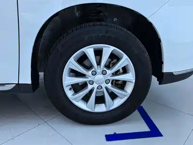 Haval M6 2022