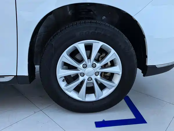 Haval M6 2022