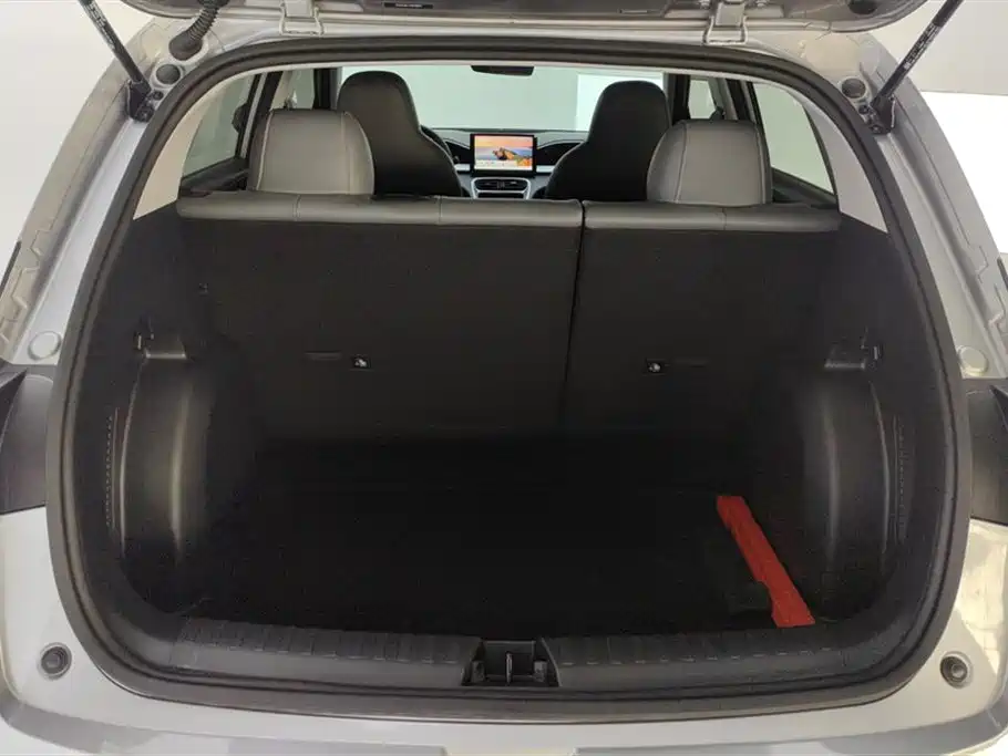Geely Galaxy Starwish 2025