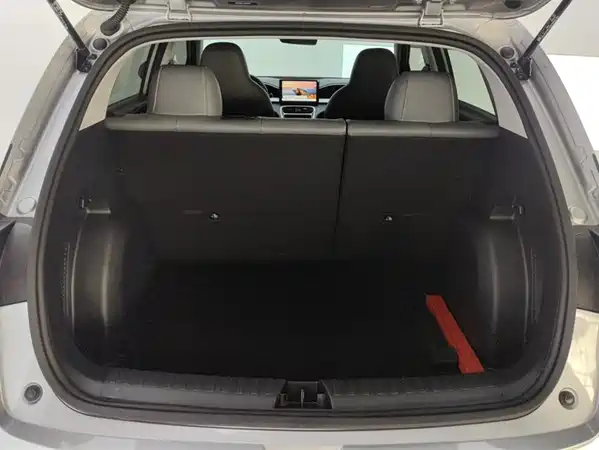 Geely Galaxy Starwish 2025