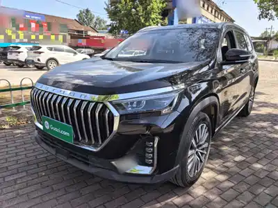 Jetour X90 PLUS 2024