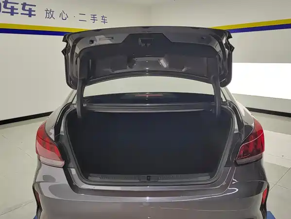 MG5 2023
