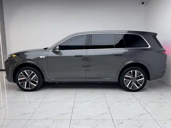 Li Auto L9 2024
