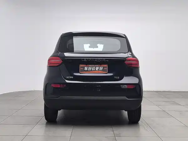Leapmotor T03 2021