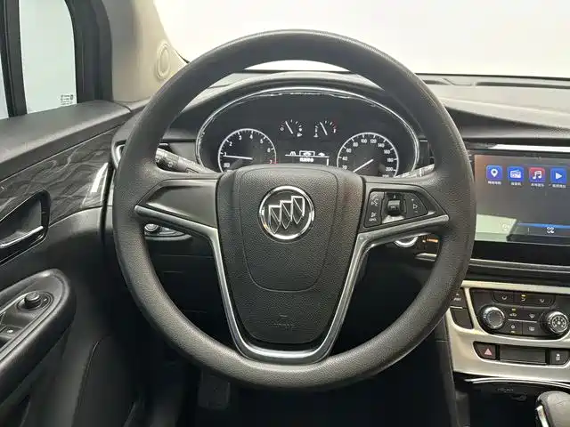 Buick Encore 2017